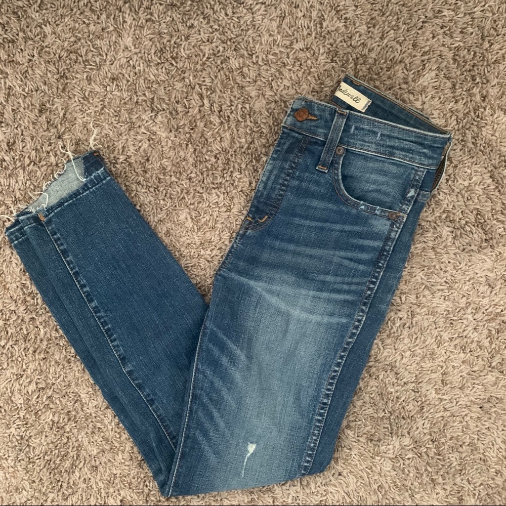 Madwell Jeans